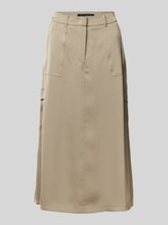 Midirok met cargozakken van Betty Barclay - 23