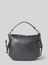 Leren handtas Modell 'JUNA' van Abro - 8