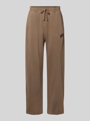 Sweatpants mit elastischem Bund von REVIEW X MATW - 26