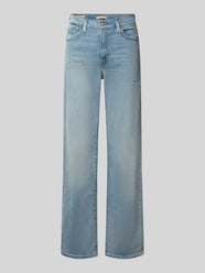 Straight Fit Jeans aus Baumwoll-Mix von Levi's® 300 - 45