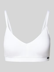 Bustier met uitneembare pads van Skiny - 5