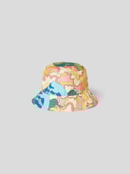 Bucket Hat mit Wendefunktion von Puma Weiß - 4