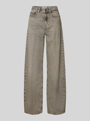 Jeans mit 5-Pocket-Design von Drykorn Grau - 9