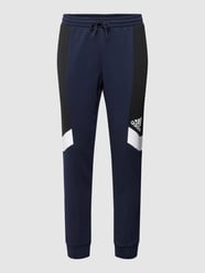 Sweatpants mit Label-Print von ADIDAS SPORTSWEAR - 43