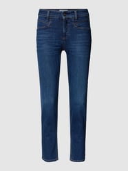 Jeans mit Stretch-Anteil Modell 'Pina' von Cambio - 24