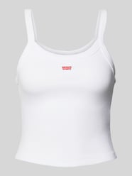 Tanktop in Ripp-Optik von Levi's® - 28