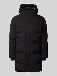 Regular Fit Steppmantel mit Eingrifftaschen von CINQUE - 15