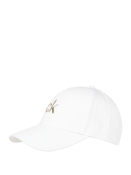 Cap aus Bio-Baumwolle von CK Calvin Klein - 17