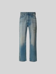 Relaxed Fit Jeans aus reiner Baumwolle von Diesel - 43