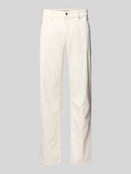 Straight Leg Jeans im 5-Pocket-Design Modell 'ANGELS' von GUESS - 10