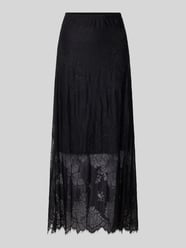 Maxirock aus Spitze mit elastischem Bund von Gina Tricot - 22