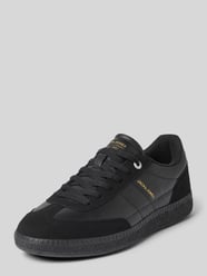 Sneaker mit Logo-Prägung Modell 'Kleen' von JACK & JONES - 7
