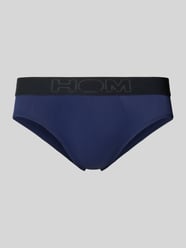 Slip met label in band van HOM - 47