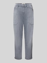 Jeans met 5-pocketmodel van MAC - 12