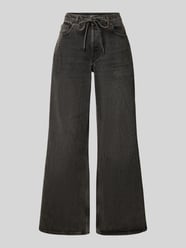 Wide & Loose Fit Jeans aus reiner Baumwolle Modell 'ASTRAEAAS' von ARMEDANGELS - 3