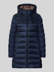 Daunenmantel mit wärmender Füllung Modell 'AGNES' von Blauer USA - 2