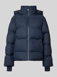 Steppjacke mit Reißverschlusstaschen Modell 'Fox' von Neo Noir - 28