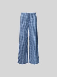 Pyjama-Hose aus reiner Baumwolle von VETEMENTS - 1