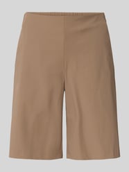 Schuifbermuda Techno Cotton Superstretch van Raffaello Rossi - 4