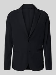2-Knopf-Sakko mit Reverskragen Modell 'GIACCA' von ARMANI EXCHANGE - 2