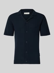 Regular Fit Freizeithemd mit Reverskragen Modell 'LINDHOLM' von Casual Friday - 21