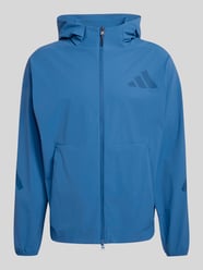 Trainingsjacke mit Logo Print Modell 'Z.N.E. WOVEN ORIGINALS' von adidas Sportswear - 23