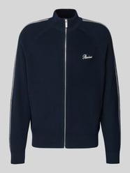 Regular Fit Jacke in Strick-Optik von REVIEW - 1