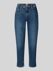 Barrel Jeans aus Baumwoll-Mix Modell 'MILEY' von Brax - 43