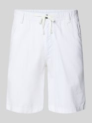 Szorty z tunelem model 'JAIDEN' od JACK & JONES - 3