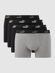 Trunks mit Stretch-Anteil im 3er-Pack von Puma - 26