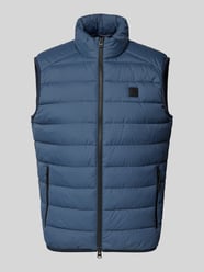 'Bodywarmer met labelbadge van Marc O'Polo - 23