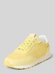 Sneaker mit Logo-Detail Modell 'Swink' von Blauer USA - 12