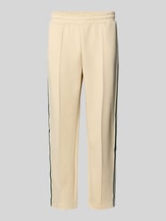 Regular fit Sweatpants met elastische band Model 'RIBER' van ONLY & SONS - 23