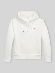 Regular Fit Sweatjacke aus Baumwoll-Mix von Polo Ralph Lauren - 13