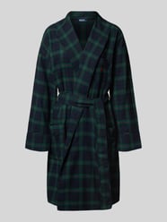 Regular Fit Bademantel aus reiner Baumwolle von Polo Ralph Lauren - 23