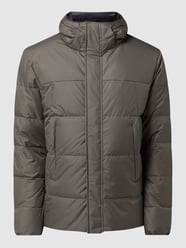 Daunenjacke mit Kapuze  von Esprit Collection Grün - 19