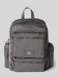 Rugzakfunctie met Draagband van CK Calvin Klein - 18