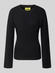 Longsleeve aus Baumwoll-Mix Modell 'Paloma' von JJXX - 45
