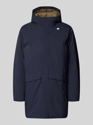 Parka mit Kapuze Modell 'JARNO' von K-WAY - 7