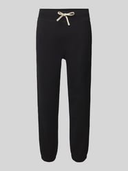 Sweatpants mit Label-Stitching von Polo Ralph Lauren - 28