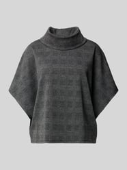 T-shirt met col van Apricot - 6