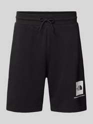 Regular Fit Shorts mit Eingrifftaschen von The North Face - 10