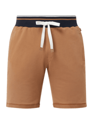 Sweatshorts mit Stretch-Anteil  von Calida Braun - 13