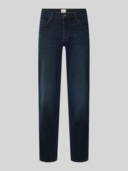 Modern Fit Cordhose aus Baumwoll-Mix Modell 'Fabio' von Brax - 4
