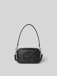 Crossbody Bag mit Logo-Prägung von Anine Bing - 13
