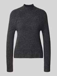 Regular Fit Pullover mit Woll-Anteil Modell 'ASHLEY PERKINS' von Pepe Jeans - 28