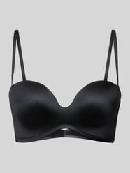 Bügel-BH mit verstellbaren Trägern Modell 'SUBLIME SCULPT' von DORINA - 2