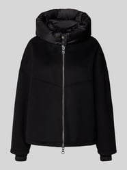 Wolljacke mit Kapuze von Blonde No. 8 - 2
