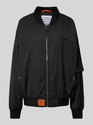 Bomberjacke mit Label-Patch von Original Bombers - 6