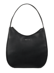 Hobo Bag in Leder-Optik von CK Calvin Klein - 14